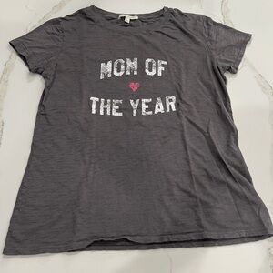 Perfect for Mother Day! Favorite Daughter Brand Tee- Size S